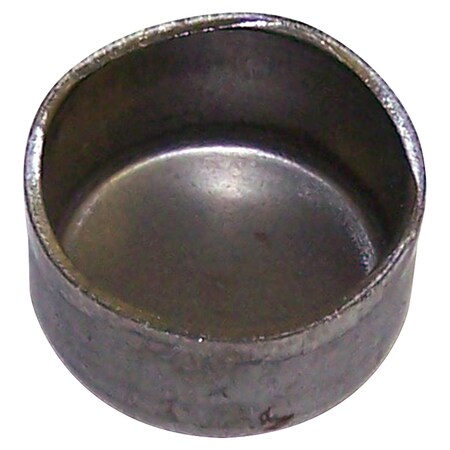 Crown Automotive 1945-71 Cj/50-52 M38/52-63 M38A1/56-64 Fc150/57-64 Fc170/66-71 C101/46-64 Station Wagon Rail Cap J0642757